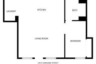 135 N Vendome St, Los Angeles, CA 90026 - Photo 31