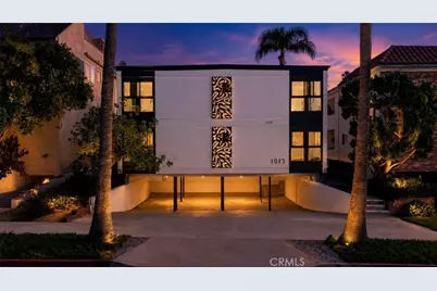 1017 5th, Santa Monica, CA 90403 - Photo 1
