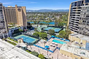 4337 Marina City Dr, Marina del Rey, CA 90292 - Photo 45