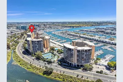 4337 Marina City Dr #149, Marina del Rey, CA 90292 - Photo 37