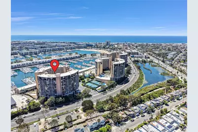 4337 Marina City Dr #149, Marina del Rey, CA 90292 - Photo 41