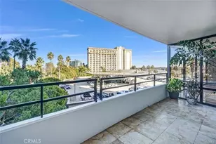 4337 Marina City Dr, Marina del Rey, CA 90292 - Photo 5