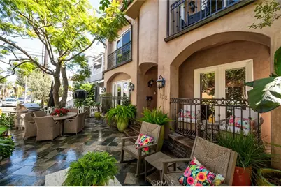 132 Park, Long Beach, CA 90803 - Photo 5