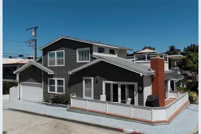 3104 Ingleside Drive, Hermosa Beach, CA 90254 - Photo 1