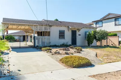 16023 S Manhattan Place, Gardena, CA 90247 - Photo 1