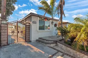 4610 Leonis, Commerce, CA 90040 - Photo 3