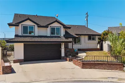 1233 244th, Harbor City, CA 90710 - Photo 1