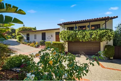 709 Via Del Monte, Palos Verdes Estates, CA 90274 - Photo 3
