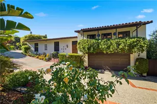 709 Via Del Monte, Palos Verdes Estates, CA 90274 - Photo 3