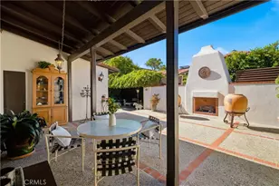 709 Via Del Monte, Palos Verdes Estates, CA 90274 - Photo 35