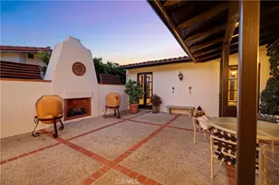 709 Via Del Monte, Palos Verdes Estates, CA 90274 - Photo 33