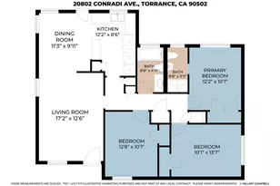 20802 Conradi Ave, Torrance, CA 90502 - Photo 21