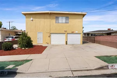 1467 W I Street, Wilmington, CA 90744 - Photo 1