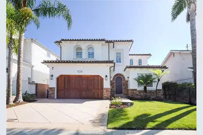 1226 8th Street, Manhattan Beach, CA 90266 - Photo 1