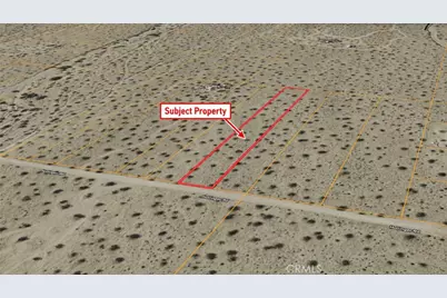1 Hollinger, Joshua Tree, CA 92252 - Photo 1