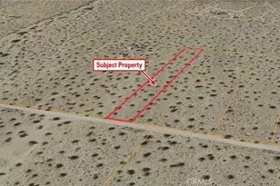 1 Hollinger, Joshua Tree, CA 92252 - Photo 1