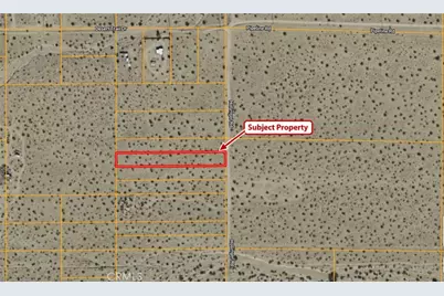 1 Hollinger, Joshua Tree, CA 92252 - Photo 3