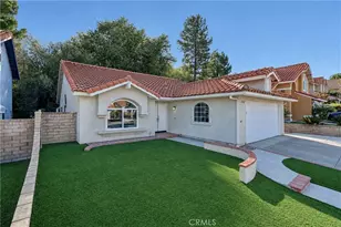 28790 Shadow Valley, Saugus, CA 91390 - Photo 1