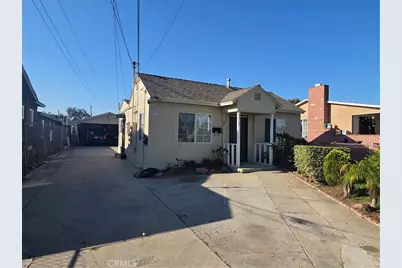 3534 W 112th, Inglewood, CA 90303 - Photo 1