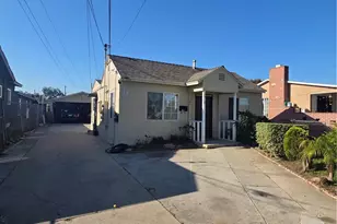 3534 W 112th, Inglewood, CA 90303 - Photo 1