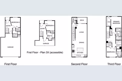 2653 Durfee Avenue #Unit #B, El Monte, CA 91732 - Photo 3