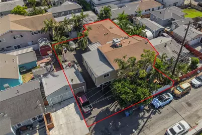 3622 E 11th, Long Beach, CA 90804 - Photo 11
