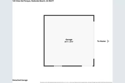 125 Vista Del Parque, Redondo Beach, CA 90277 - Photo 45