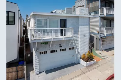 209 15th Street, Manhattan Beach, CA 90266 - Photo 3