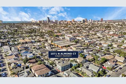 1071 N Almond Court, Long Beach, CA 90813 - Photo 17