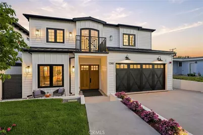 1346 Gates Ave., Manhattan Beach, CA 90266 - Photo 53