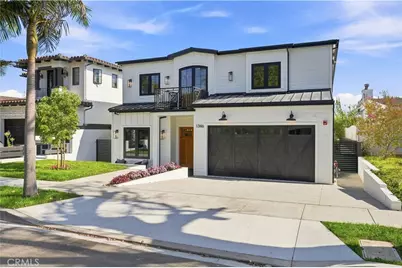 1346 Gates Ave., Manhattan Beach, CA 90266 - Photo 1