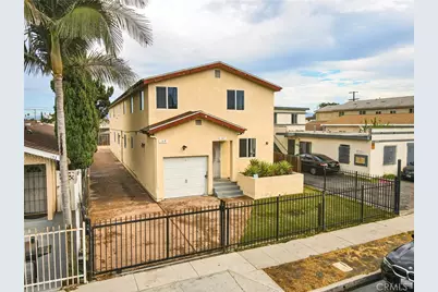 149 W Colden Avenue, Los Angeles, CA 90003 - Photo 1