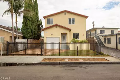 149 W Colden Avenue, Los Angeles, CA 90003 - Photo 3