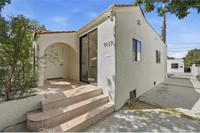 9127 Hargis, Los Angeles, CA 90034 - Photo 3