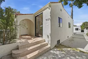 9127 Hargis, Los Angeles, CA 90034 - Photo 3