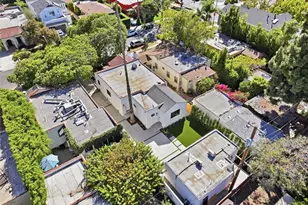 9127 Hargis, Los Angeles, CA 90034 - Photo 61