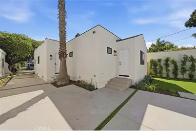 9127 Hargis, Los Angeles, CA 90034 - Photo 47
