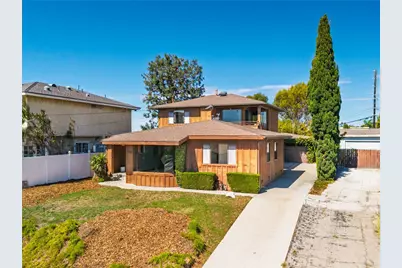 3421 S Patton Avenue, San Pedro, CA 90731 - Photo 1