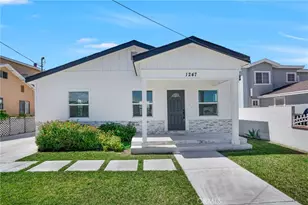 1247 N Neptune Ave, Wilmington, CA 90744 - Photo 1