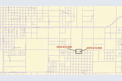 0 E 125th St E, Palmdale, CA 93591 - Photo 1