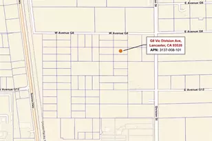 0 Division, Lancaster, CA 93535 - Photo 1