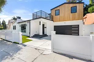 3643 Olympiad, View Park, CA 90043 - Photo 1