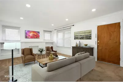 2922 W 74th Street, Los Angeles, CA 90043 - Photo 3