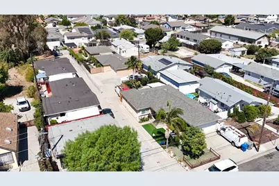 1803 254th Street, Lomita, CA 90717 - Photo 1
