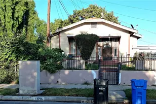 11714 S San Pedro, Los Angeles, CA 90061 - Photo 1
