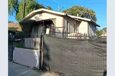11714 S San Pedro, Los Angeles, CA 90061 - Photo 3