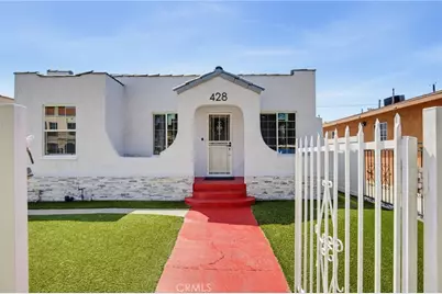428 W 98th, Los Angeles, CA 90003 - Photo 1