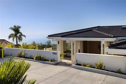 1565 Via Leon, Palos Verdes Estates, CA 90274 - Photo 5