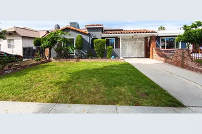 1919 W 82nd, Los Angeles, CA 90047 - Photo 5