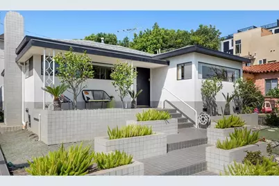1427 S Doheny Drive, Los Angeles, CA 90035 - Photo 35
